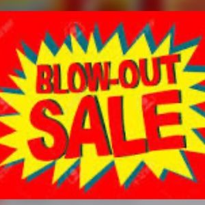 💥Sale💥Sale💥Sale💥